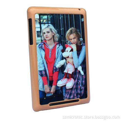 Sublimation Case Cover for New Google Pad (MT-GN7)